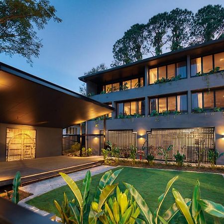 Hotel HOLA Eumundi Exterior foto