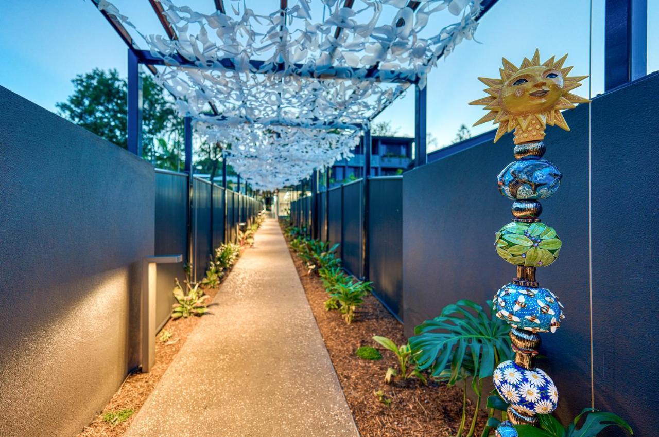 Hotel HOLA Eumundi Exterior foto